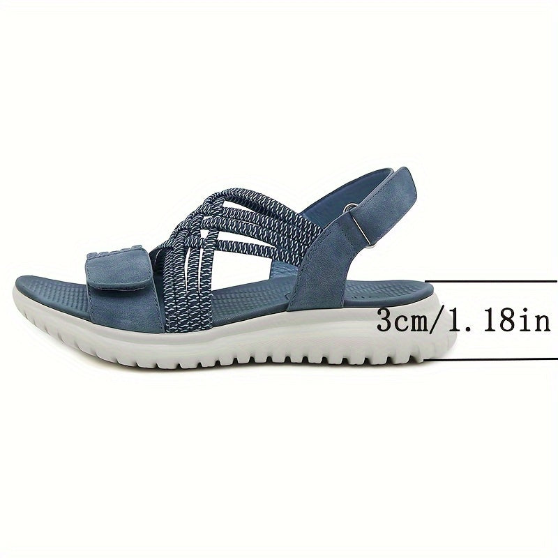 Hanne™ - Orthopaedic Sandals