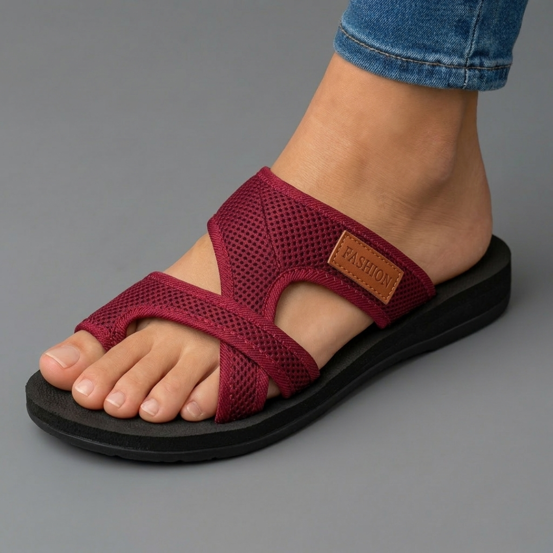 Hanne™ - Orthopaedic Sandals