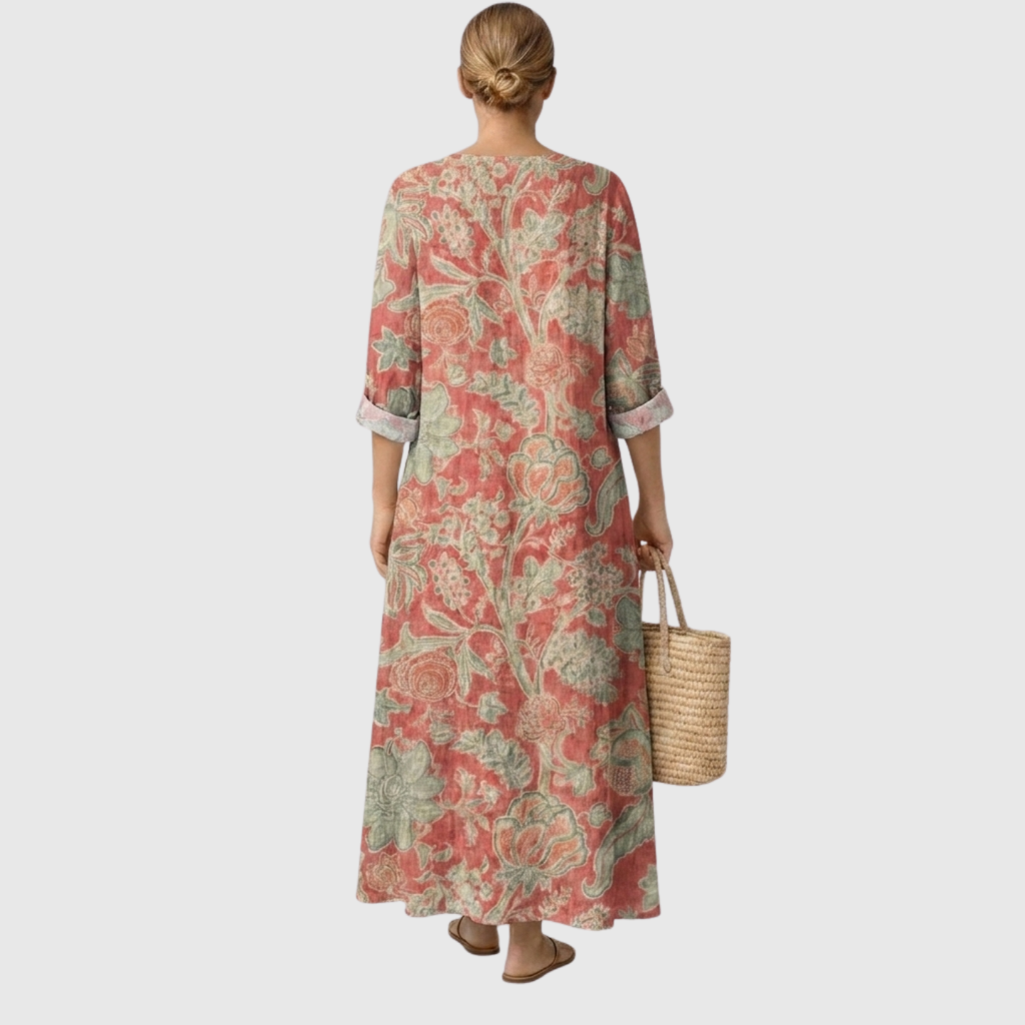 Emma™ | Daily Comfort Dress