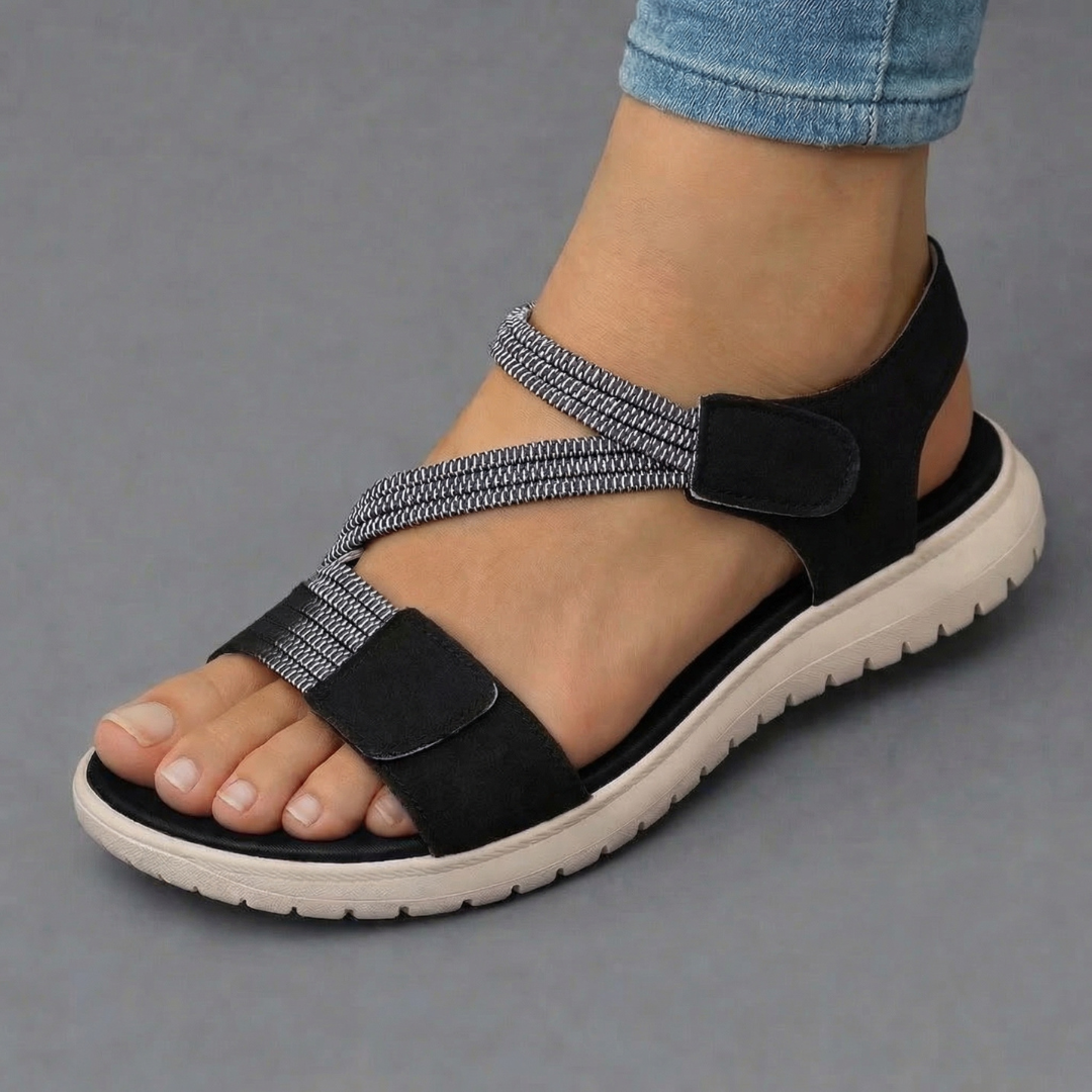Hanna™ - Orthopaedic Sandals