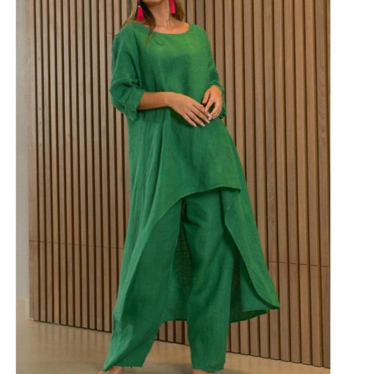 Amanda™ – Breezy Elegance Set