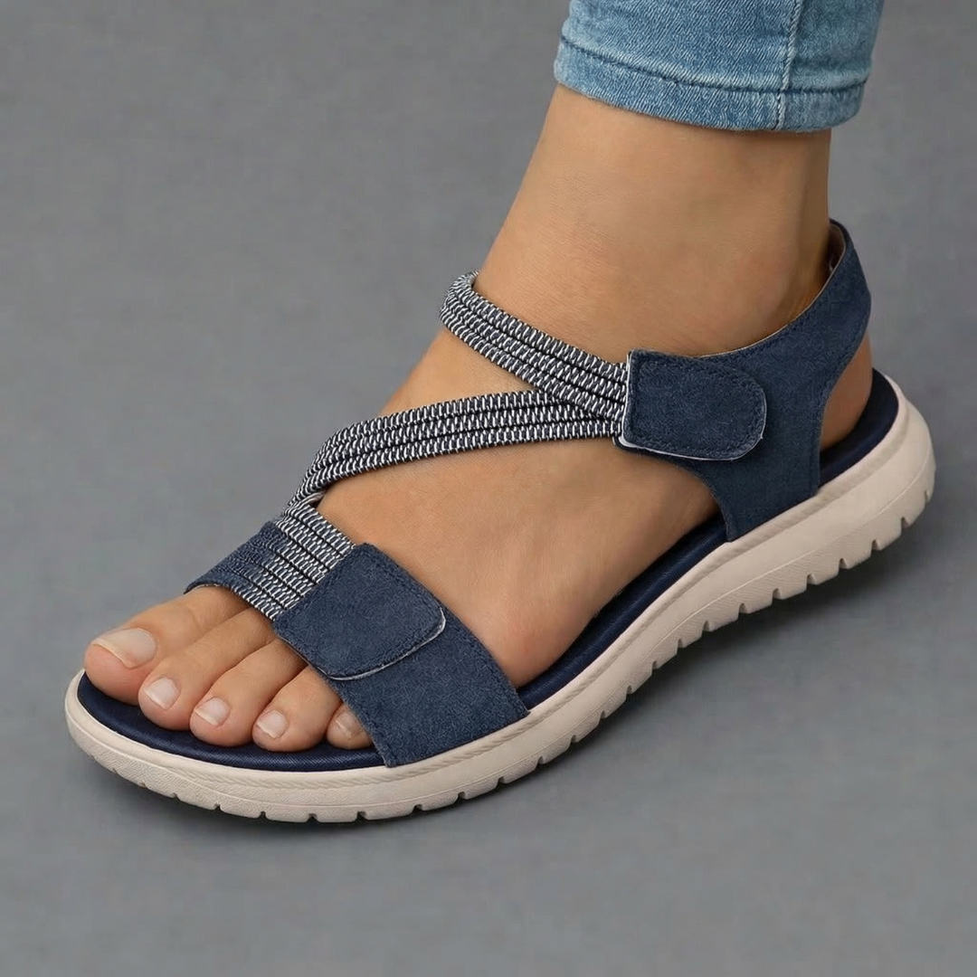 Hanna™ - Orthopaedic Sandals