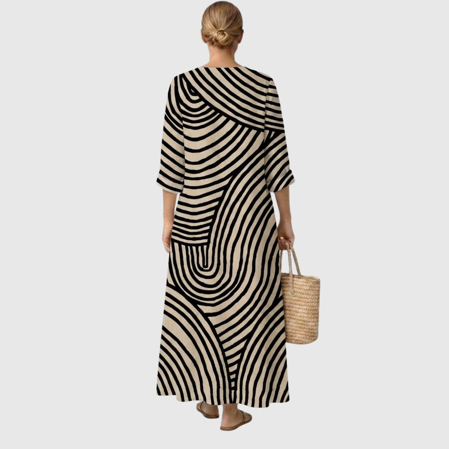 Grace™ | Classic Vintage-Inspired Dress