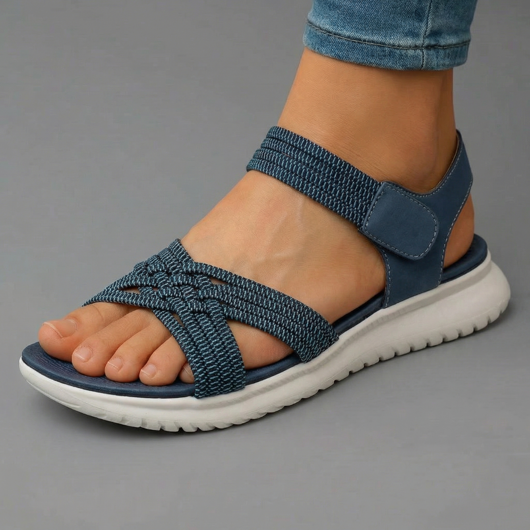 Kirsten™ - Orthopaedic Sandals