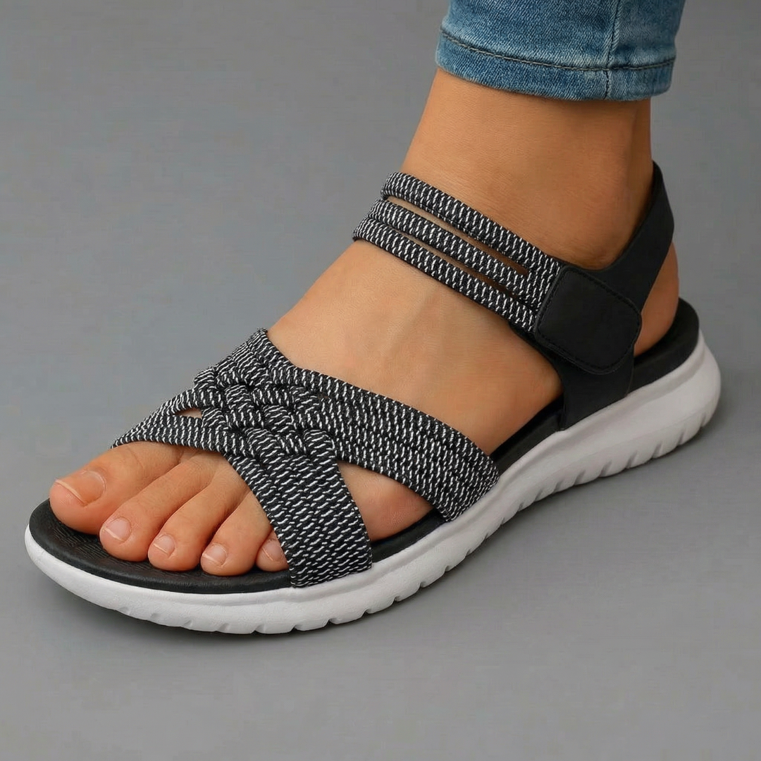 Kirsten™ - Orthopaedic Sandals