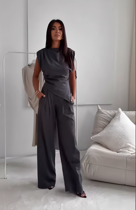 Solenne™ – Casual Elegance Set