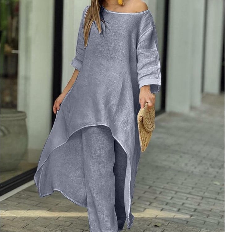 Amanda™ – Breezy Elegance Set