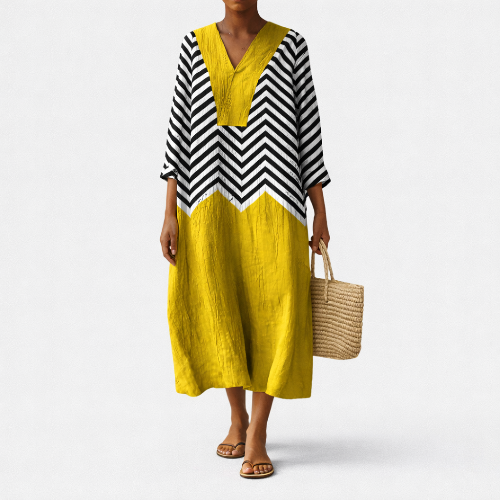 Sofie™ | Graceful Harmony Dress