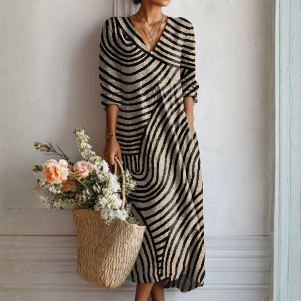 Grace™ | Classic Vintage-Inspired Dress