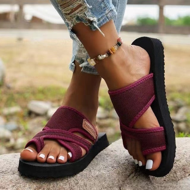 Hanne™ - Orthopaedic Sandals