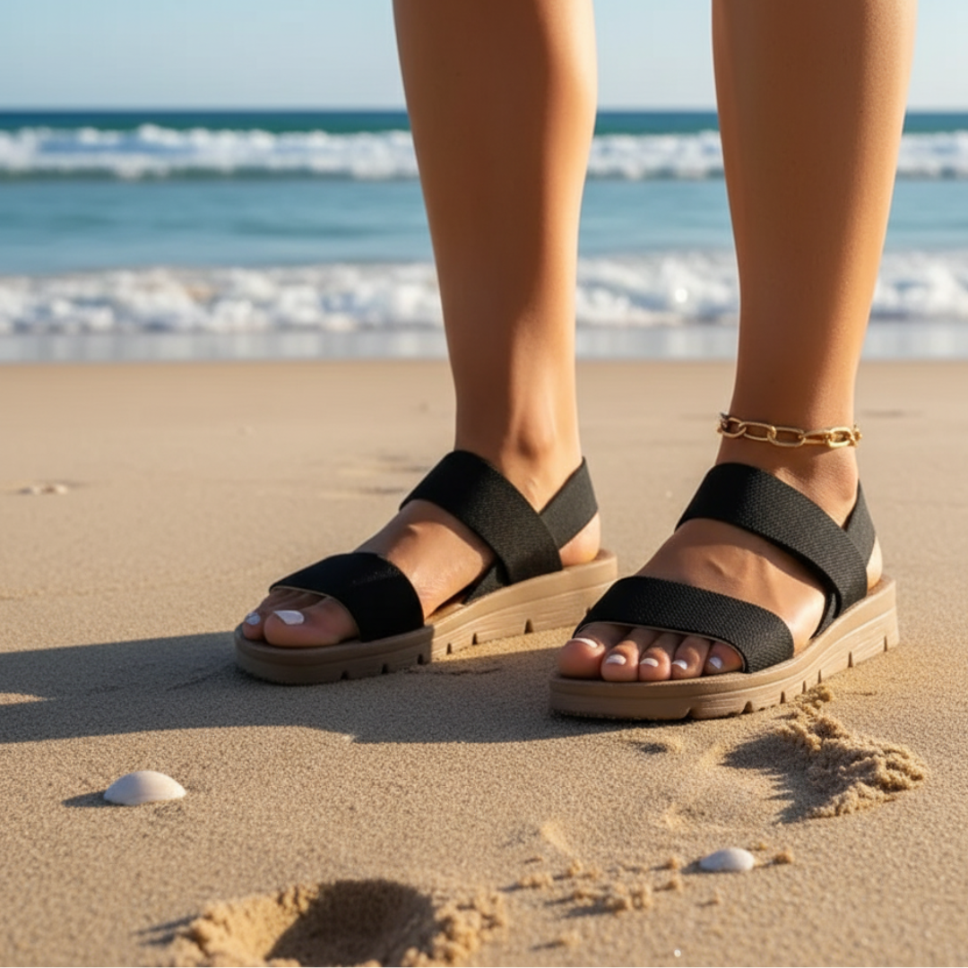 Talia™ - Orthopaedic Sandals