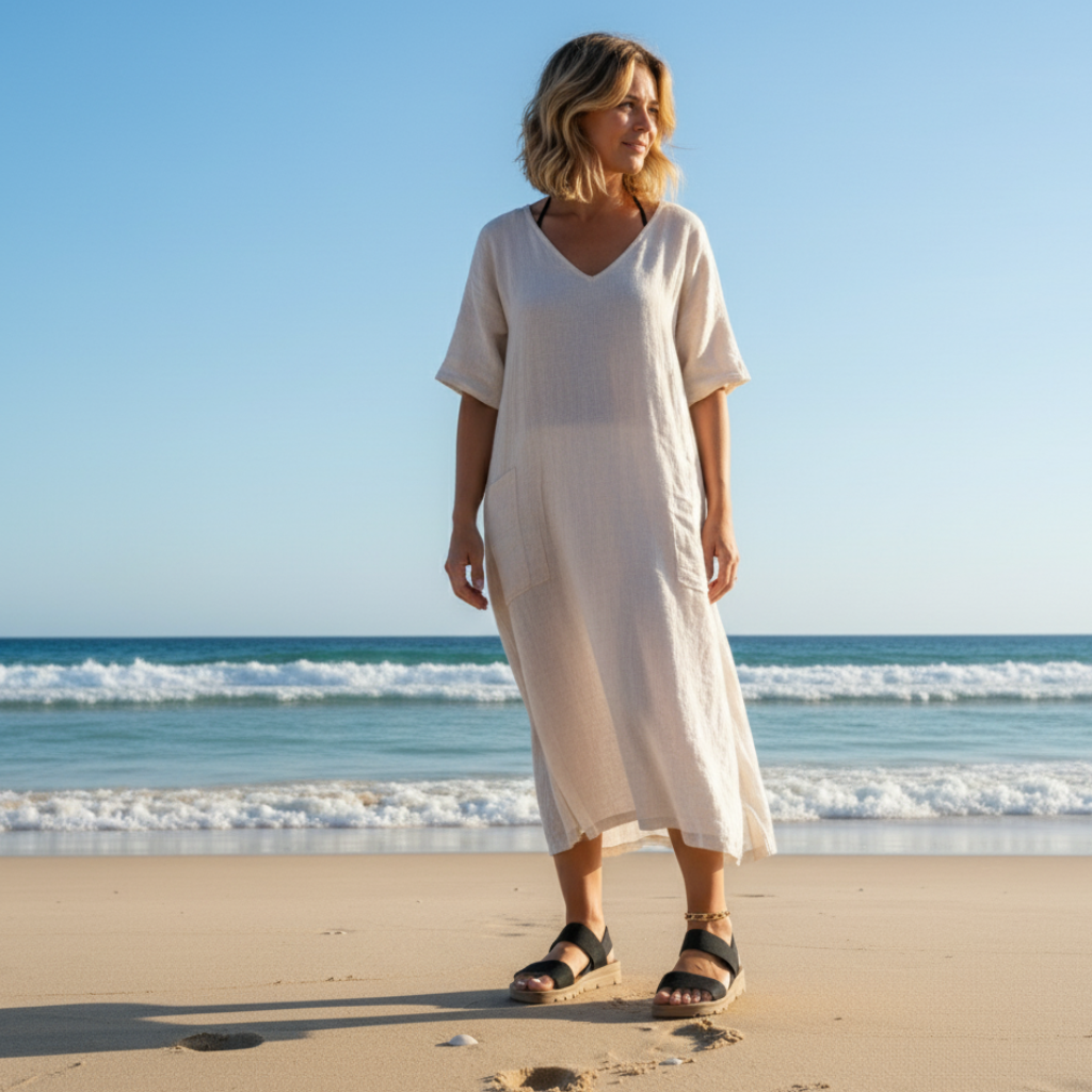 Talia™ - Orthopaedic Sandals