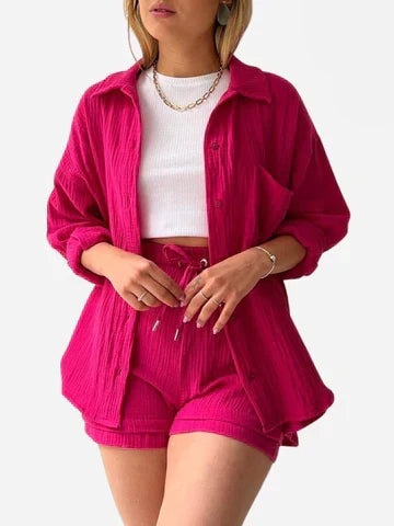 Kalista™ – Two-Piece Set
