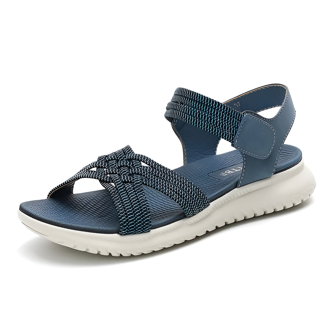 Kirsten™ - Orthopaedic Sandals