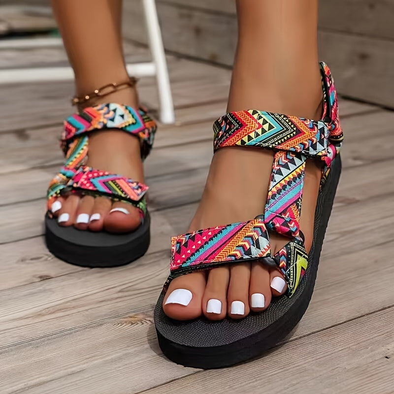 Tanja™ - Orthopaedic Sandals