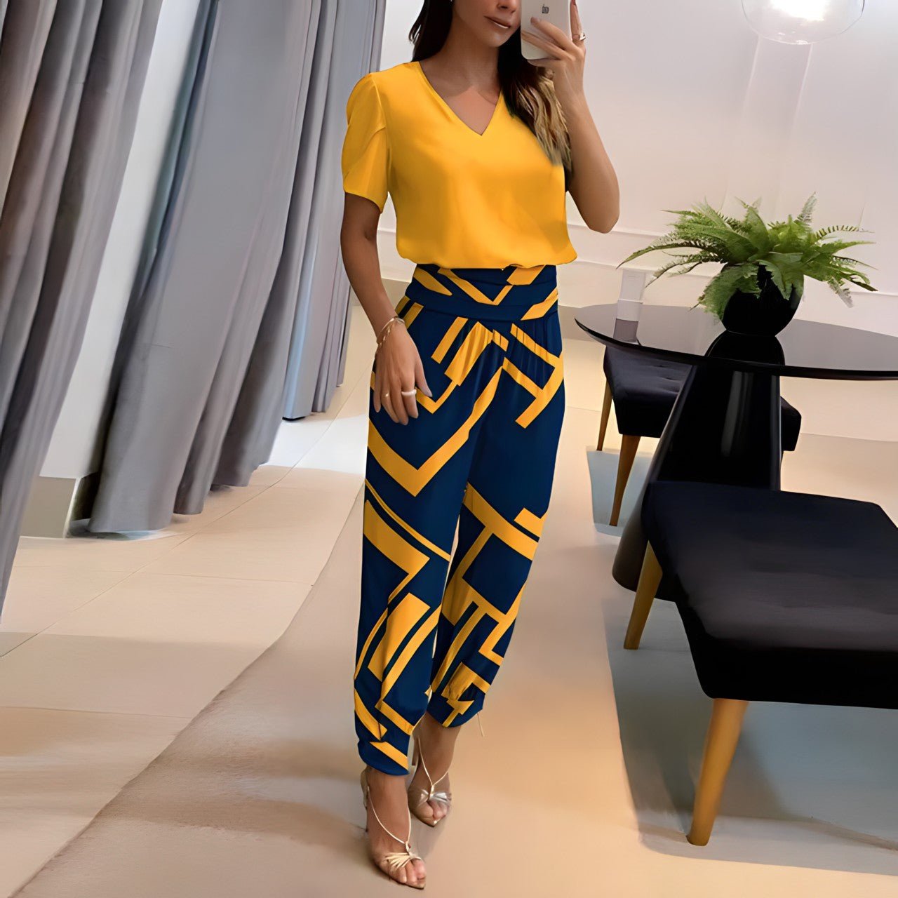 Daphne™ – Stylish Trendy Set