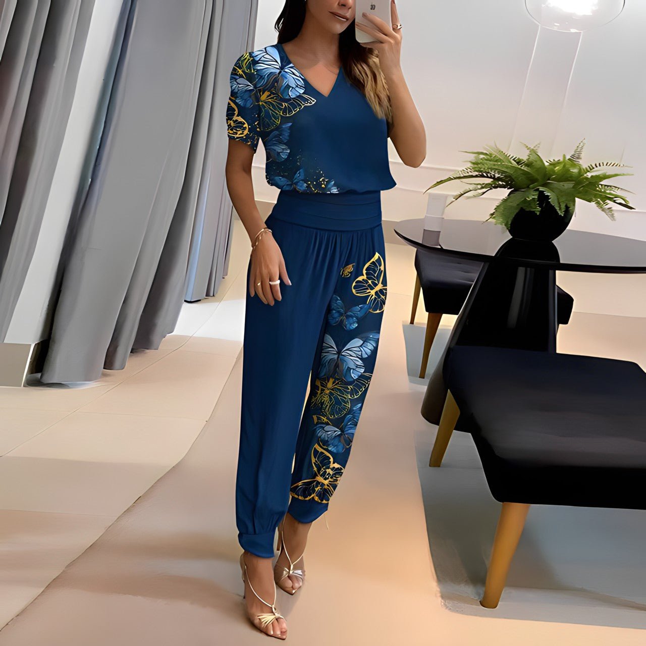 Daphne™ – Stylish Trendy Set