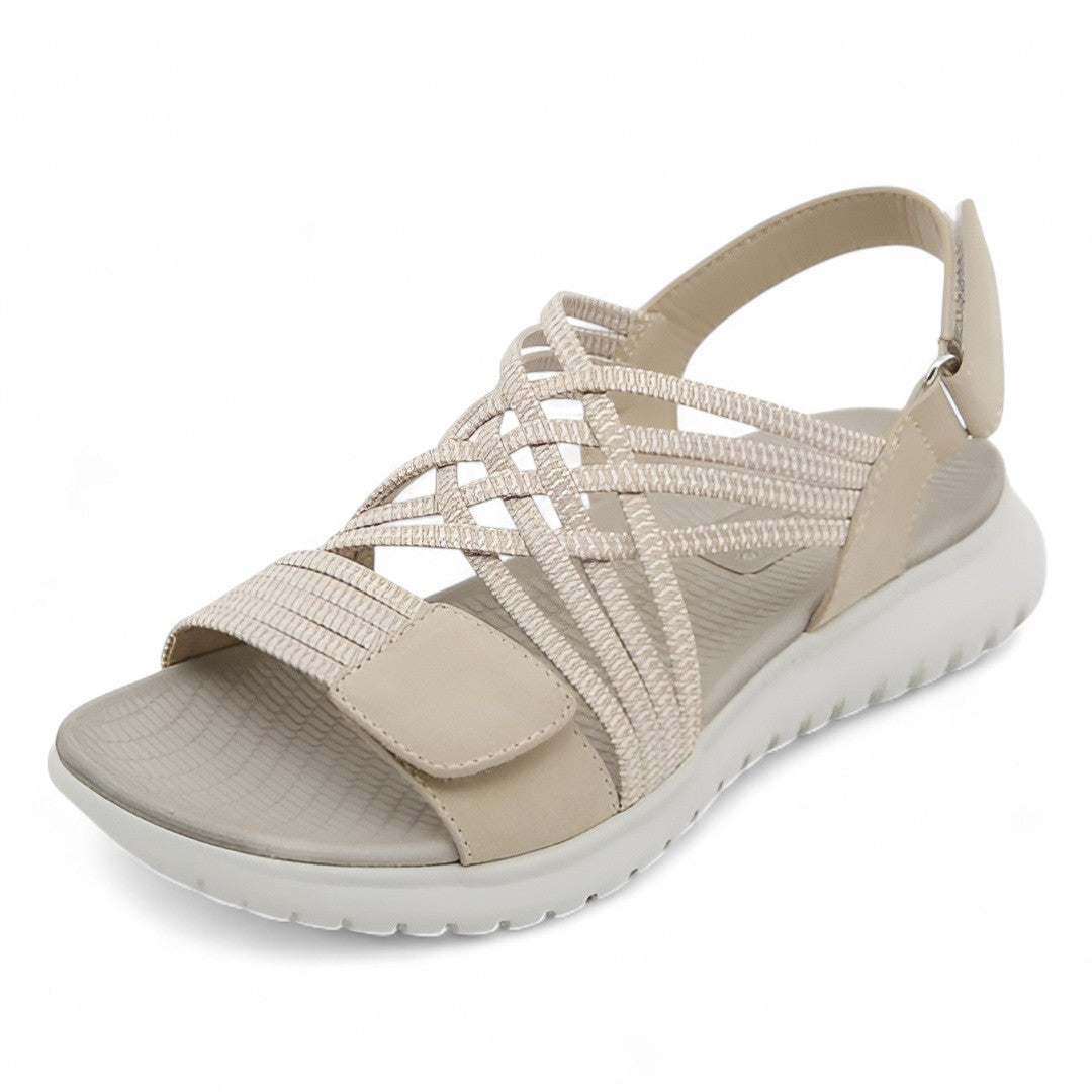 Hanne™ - Orthopaedic Sandals
