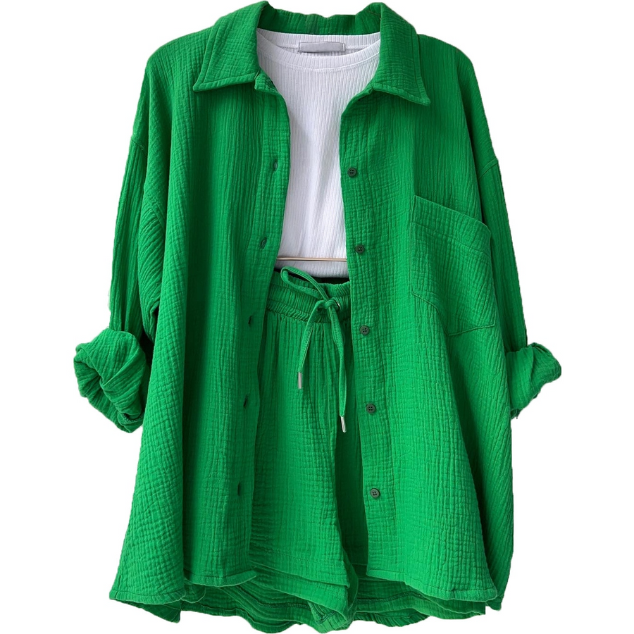 Kalista™ – Two-Piece Set