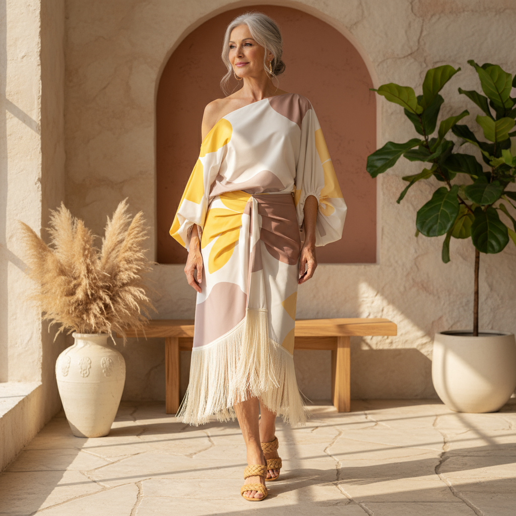 Katerina™ – Elegant Stylish Set