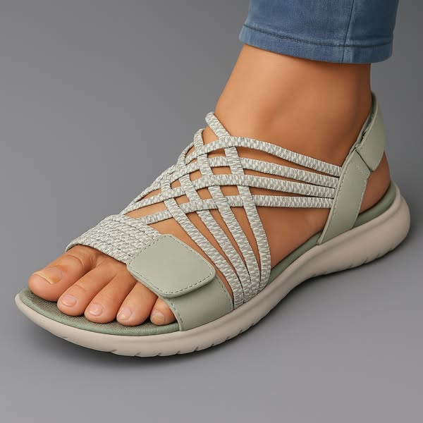 Hanne™ - Orthopaedic Sandals