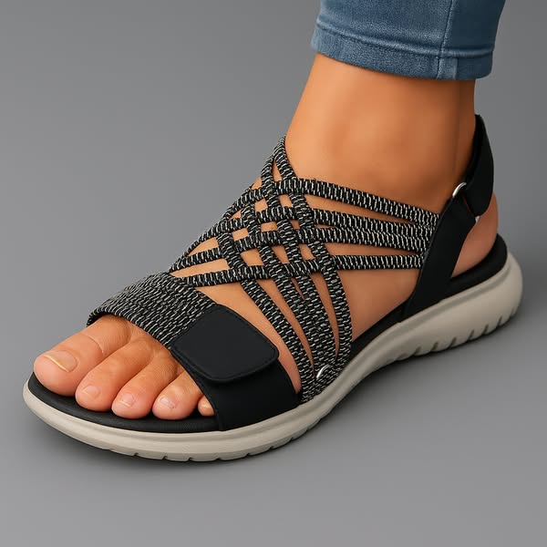 Hanne™ - Orthopaedic Sandals
