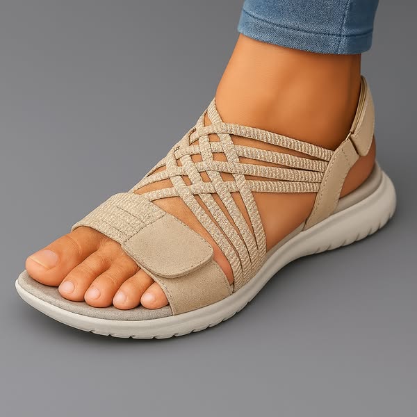 Hanne™ - Orthopaedic Sandals