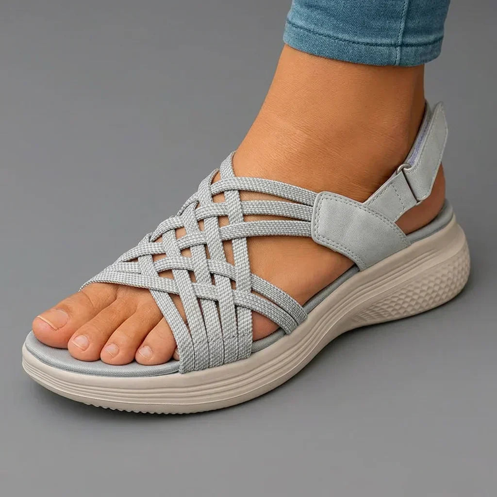 Mette™ - Orthopaedic Sandals