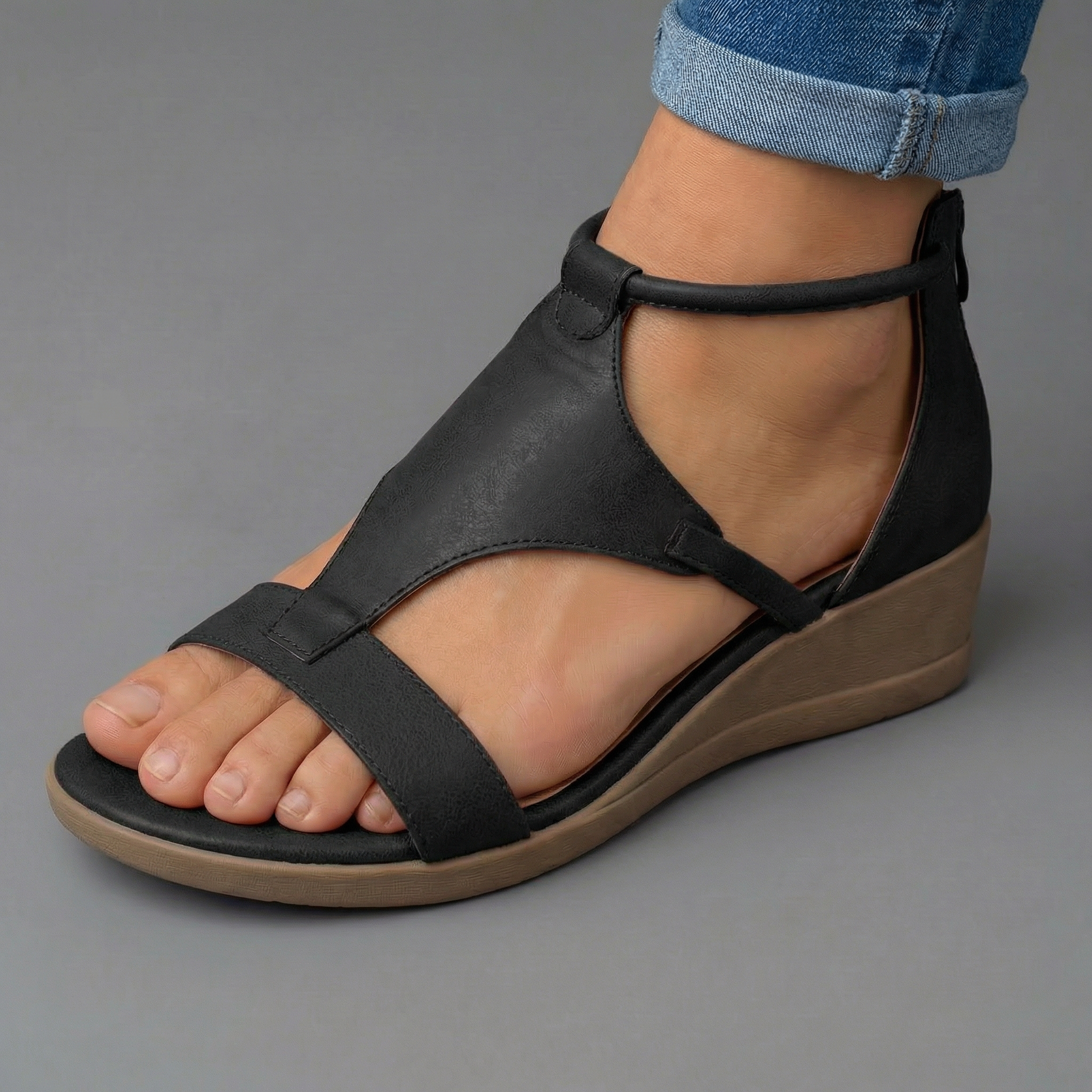 Andrea™ - Orthopaedic Sandals