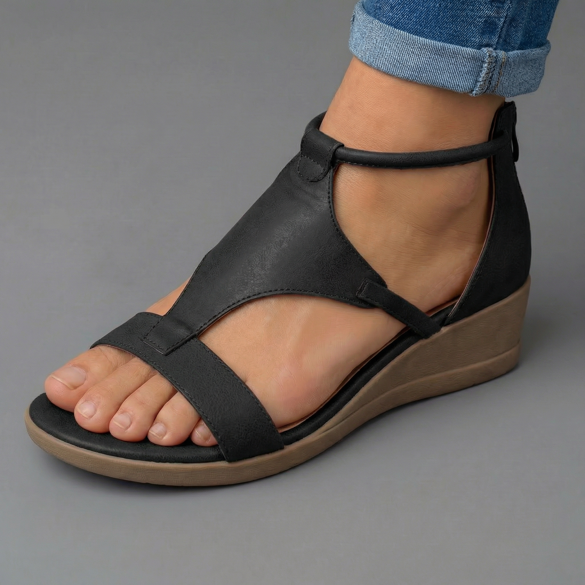 Andrea™ - Orthopaedic Sandals