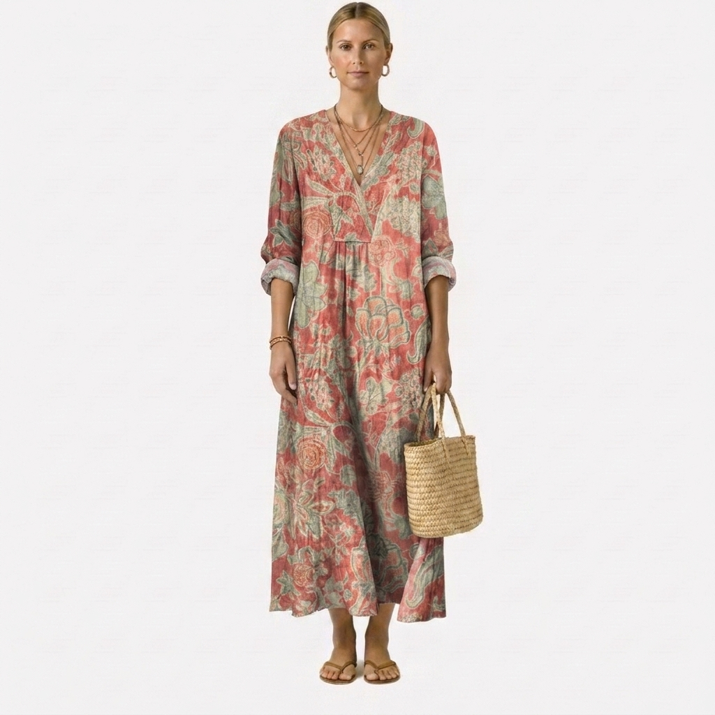 Emma™ | Daily Comfort Dress