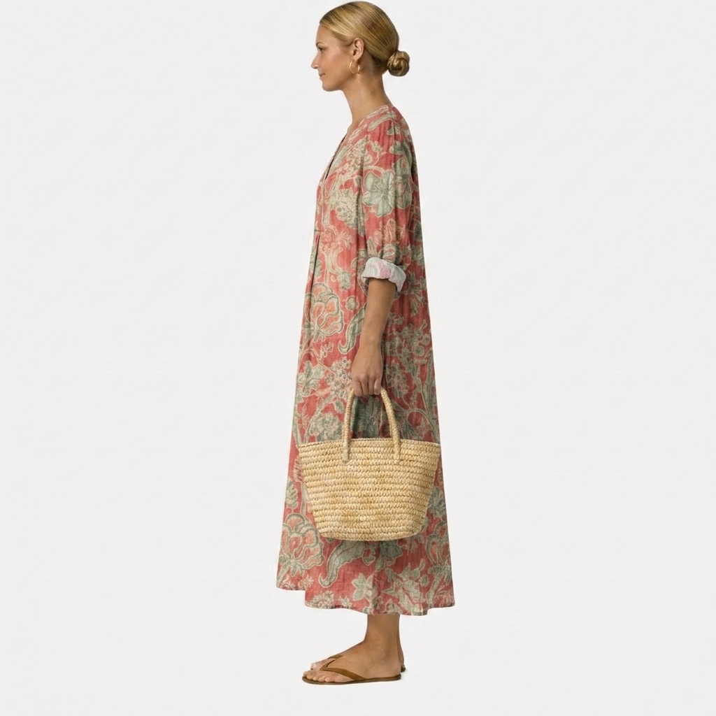 Emma™ | Daily Comfort Dress