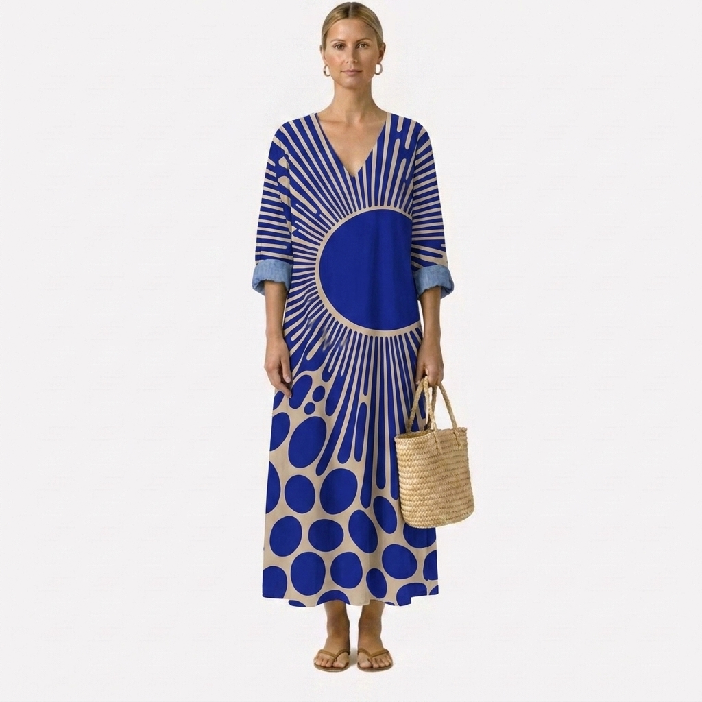 Eva™ | Daily Comfort Dress