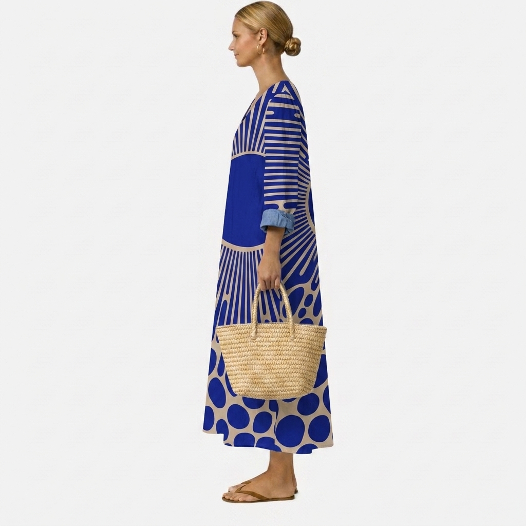 Eva™ | Daily Comfort Dress