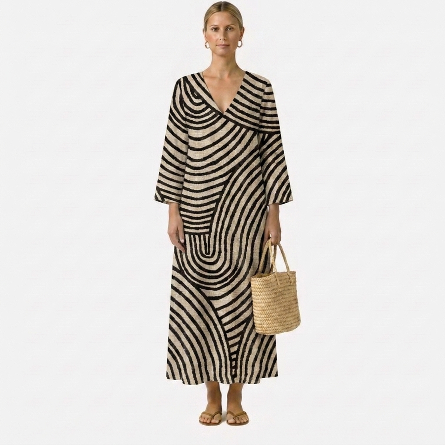 Grace™ | Classic Vintage-Inspired Dress