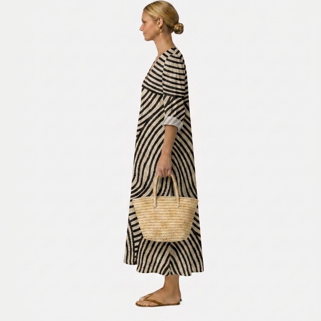Grace™ | Classic Vintage-Inspired Dress