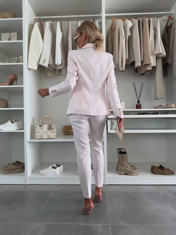 Sovana™ – Formal Elegance Set