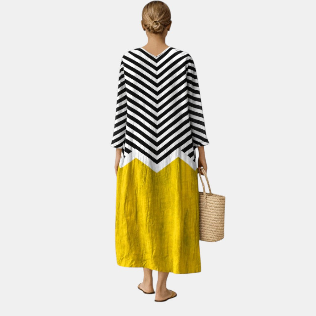 Sofie™ | Graceful Harmony Dress