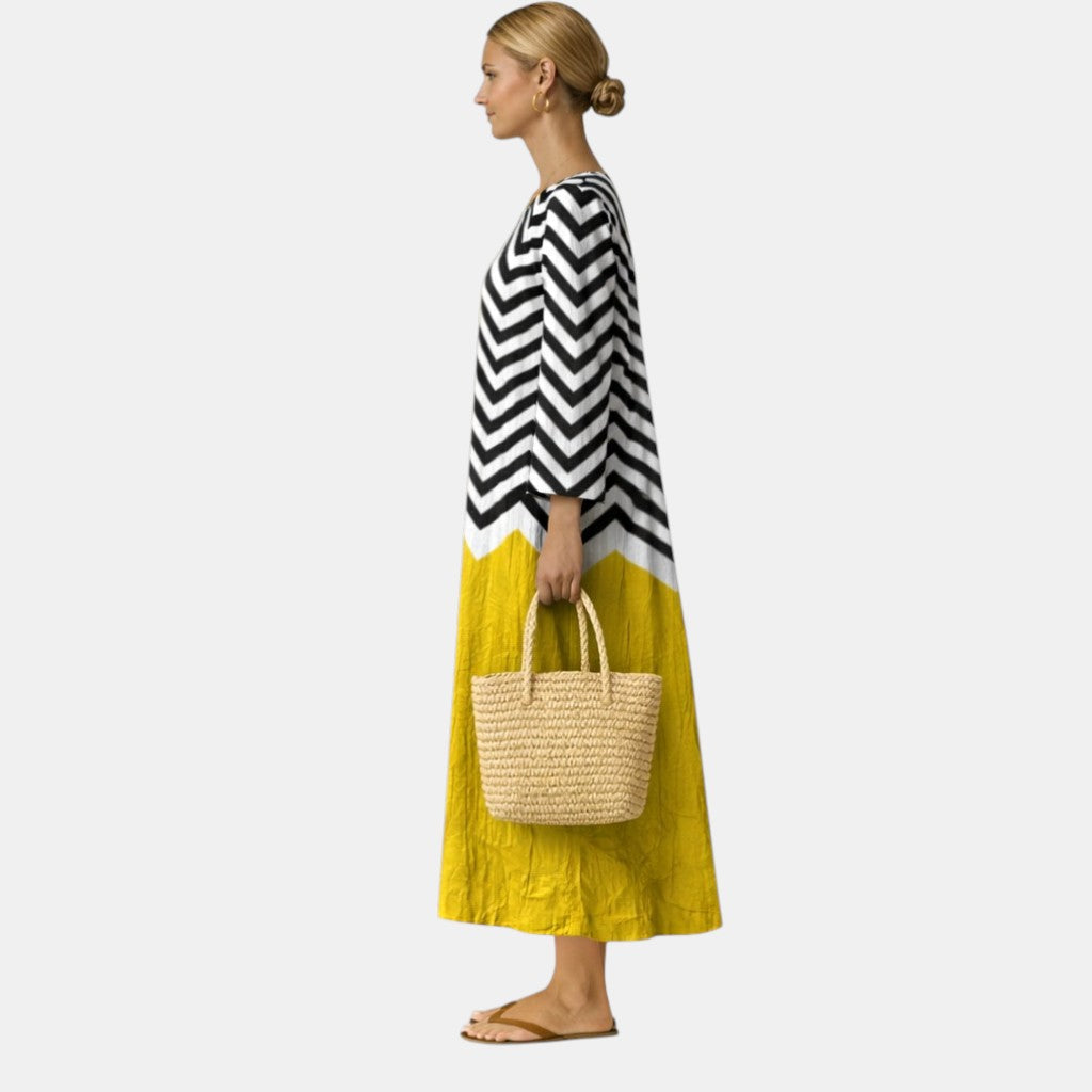 Sofie™ | Graceful Harmony Dress