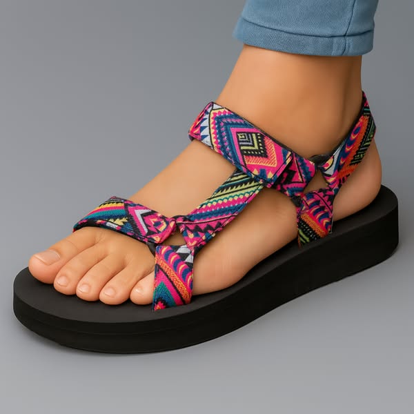 Tanja™ - Orthopaedic Sandals