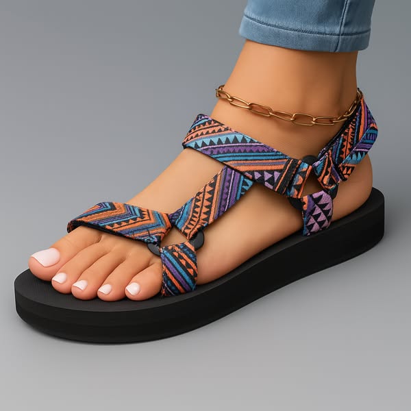 Tanja™ - Orthopaedic Sandals