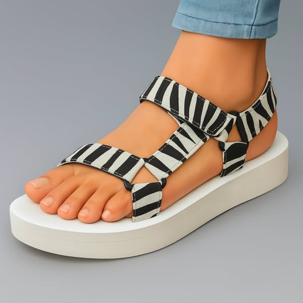 Tanja™ - Orthopaedic Sandals