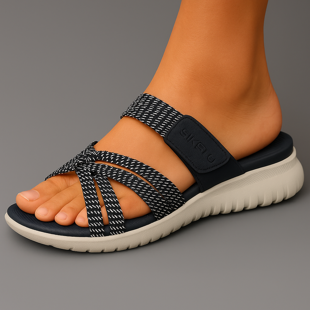 Lina™ - Orthopaedic Sandals
