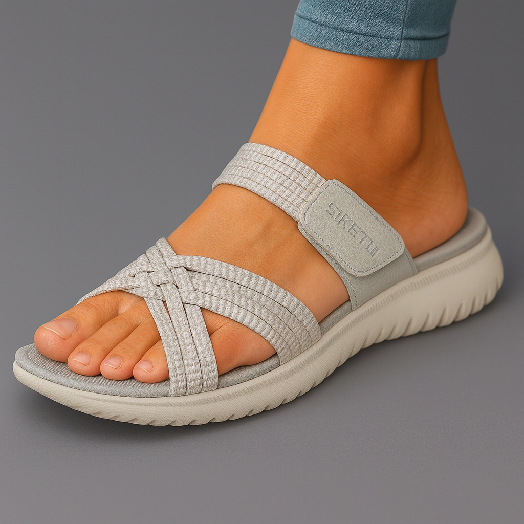 Lina™ - Orthopaedic Sandals